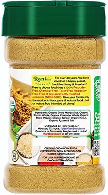 Rani Chilli Whole Stemless 3.5oz (100g) ~ All Natural, Vegan