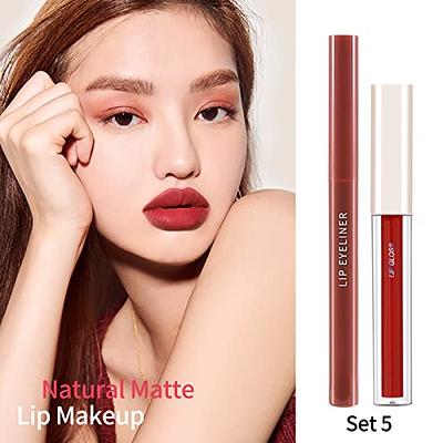 Inglot Nude Originals Lip Kit – Cloud 10 Beauty