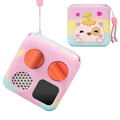  Case Compatible with Yoto Mini Kids Screen Bluetooth