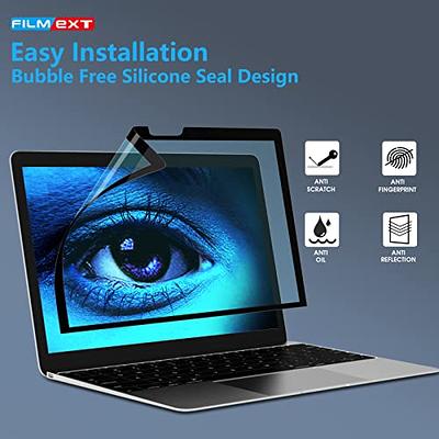 Protection MacBook Air 13 Bleue 