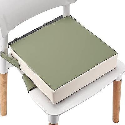 E1F1NN DOT Toddler Booster Seat for Dining Table, Portable Kids