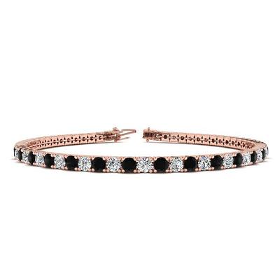 5.00 Carat Lab Grown Diamond Tennis Bracelet. Unrivalled Radiance – Monroe  Yorke Diamonds