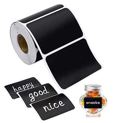 Coloured Freezer Labels Food Storage Labels Stickers Fridge - Temu