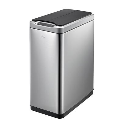 Eko 80l Ecosmart Sensor Trash Can No Liner : Target