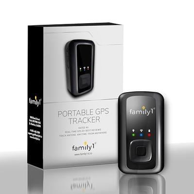 Family1st Mini Bundle GPS Tracker for Vehicles Car Assets & Kids Real time  Tracking with App, Hidden Device for Cars in USA (Pack of 2) - Yahoo  Shopping