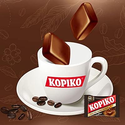 Kopiko Coffee Candy, 4.23 oz - Foods Co.