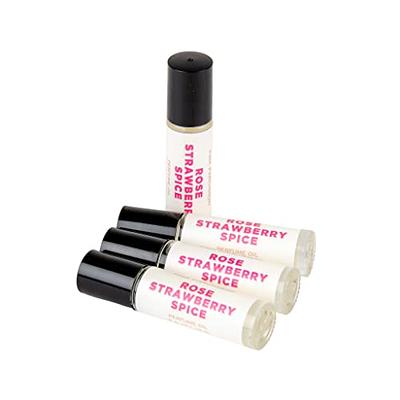 Lily Of The Valley Roll On Perfume Oil