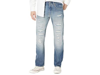 Levi's(r) Premium 511 Slim (Mighty Mid Advanced Stretch) Men's