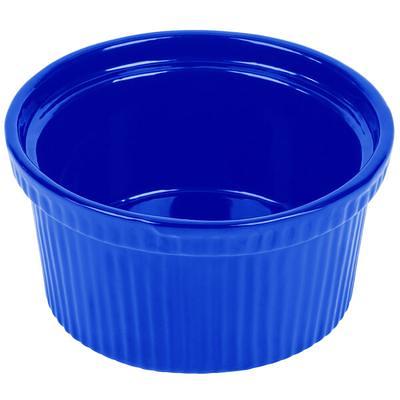 YAZJIWAN Silicone Stretch Lids, Durable & Eco-Friendly Elastic Lids  Reusable Heat Resistant Various Sizes Cover for Bowl (Blue-6pack)