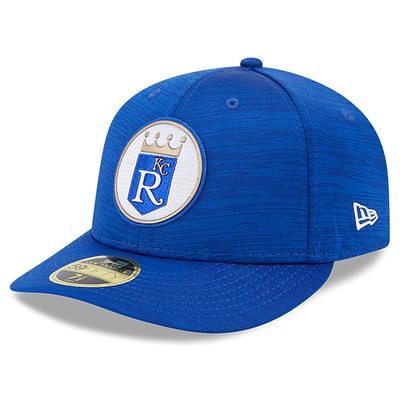 New Era Kansas City Royals Authentic City Connect 59FIFTY Fitted Cap