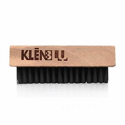 Suede Cleaning Brush : Cleaning Suede Shoes