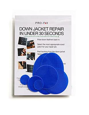 KING MOUNTAIN Canvas Repair Patch 9 x11 Inch 2 Pcs Self-Adhesive Waterproof  Fabric Patch for Sofas, Tents, Furniture,Tote Bags, Car Seats (Dark Blue) -  Yahoo Shopping