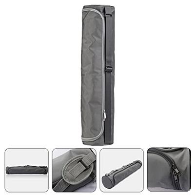  CLISPEED Yoga Mats Bag 2pcs Yoga Backpack Yoga Bag