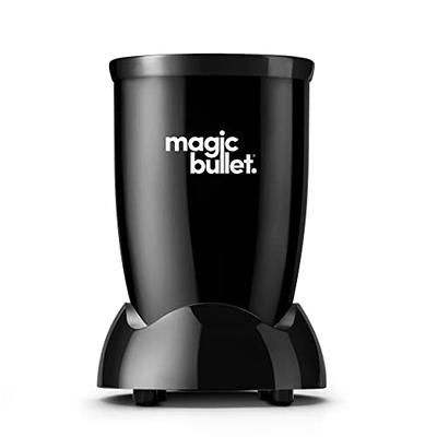 Magic Bullet NutriBullet Nutrition Extraction 12-Piece Mixer, Blender, As  Seen on TV