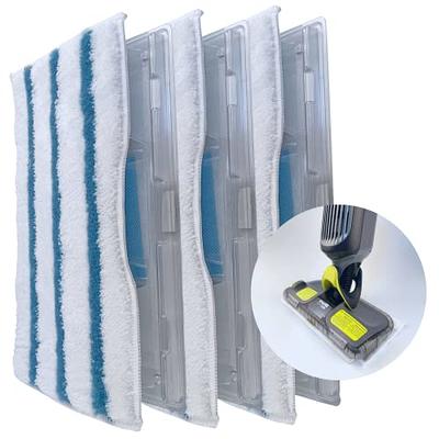 Shark VACMOP,VM200 Bundle with Cleaning Solution and 16 ct. Pads 