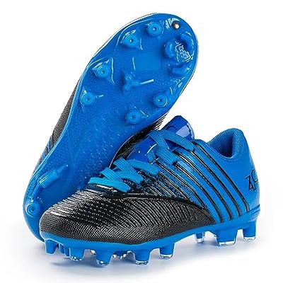 Boys Girls Soccer Cleats Shoes