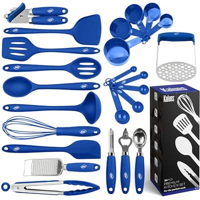 Kitchen Utensils Set In Human-Shape– 6 Pcs cute kitchen accessories,  Cooking Gadgets, funny gift, Si…See more Kitchen Utensils Set In  Human-Shape– 6