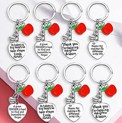 Teacher Appreciation Gifts for Women - Teacher Gifts for Women, Gifts for  Teachers Women - Teacher Birthday Gifts for Women, Valentines Day Gifts for