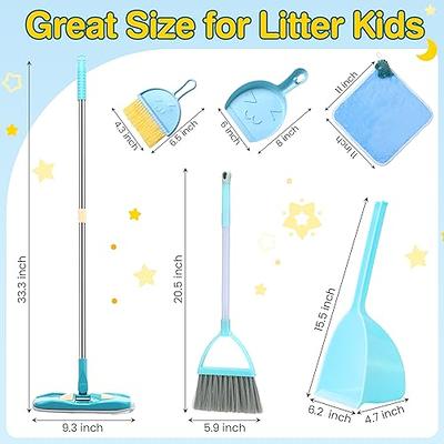 kids cleaning set housekeeping toy-child size