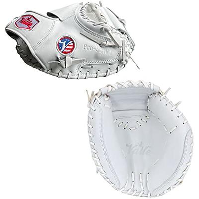 Easton Elite Jen Schroeder 33 Fastpitch Catcher's Mitt (MYWHY-29)