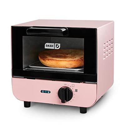 Dash™ Pink Mini Toaster Oven - Yahoo Shopping