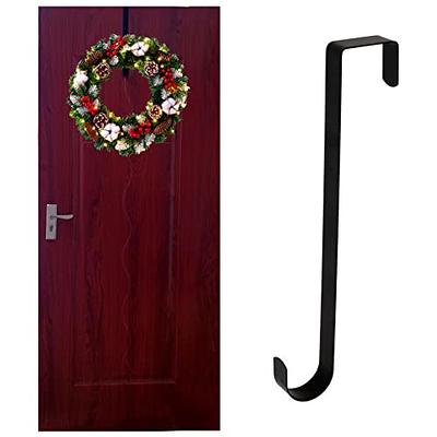 Metal Wreath Holder