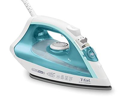 Utopia Home Steam Iron for Clothes With Non-Stick Soleplate - 1200W Clothes  Iron With Adjustable Thermostat Control, Overheat Safety Protection 