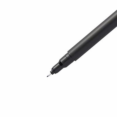 SHARPIE Felt Tip Pens, Fine Point, Black, 2 Count