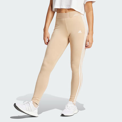 LOUNGEWEAR Essentials 3-Stripes Leggings