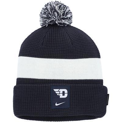 adidas /white St. Louis Blues Marled Cuffed Knit Hat At Nordstrom in Gray  for Men