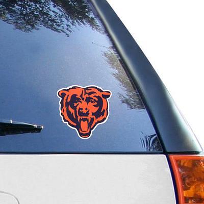 Chicago Bears LOGO - car vinyl decal sticker