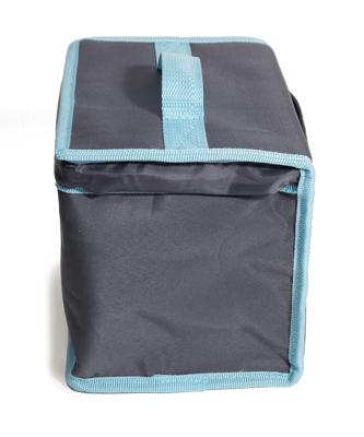 NCVI Breastmilk Cooler Bag with Ice Pack, Insulated Lunch Bag