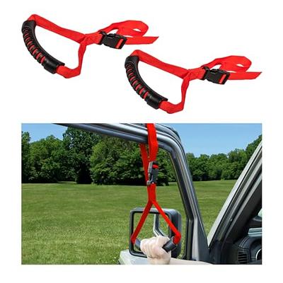  Sunny color Portable Damping Cable Tire Chain, Anti