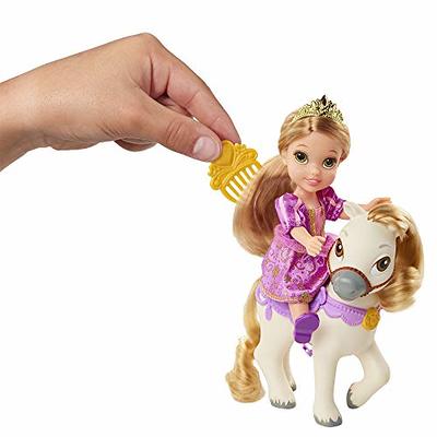 Disney Princess Petite Rapunzel Doll