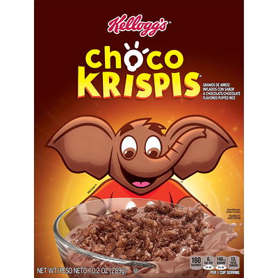 Rice Krispies Cereal (42 oz., 2 pk.) - Sam's Club