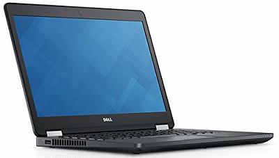 Dell Latitude E6540 15.6inch Laptop, Core i7-4800MQ 2.7GHz, 16GB