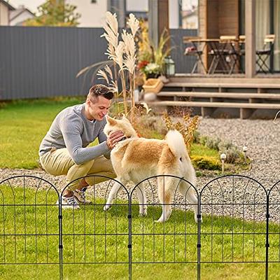 Animal Barrier Fence