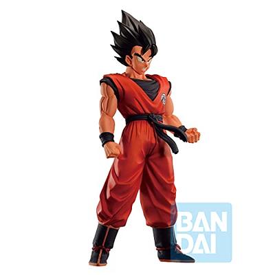 Dragon Ball Super: Super Hero Ichibansho Goku