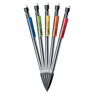 Bic Xtra-Sparkle #2 Mechanical Pencil, Medium Point (0.7 mm