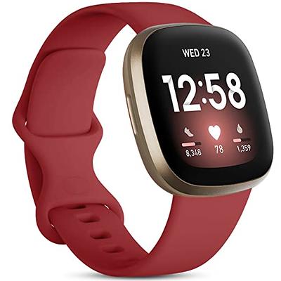 Odbeai Compatible with Apple Watch Band 44mm  