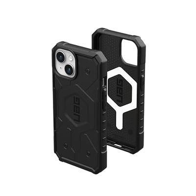 URBAN ARMOR GEAR UAG Case Compatible with iPhone 15 Pro Max Case 6.7  Pathfinder SE Midnight Camo Built-in Magnet Compatible with MagSafe  Charging