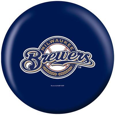 Pittsburgh Pirates Undrilled Bowling Ball