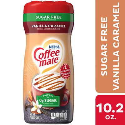 Nestle Coffee-Mate Original Non-Dairy Coffee Creamer Shaker - 16 oz.