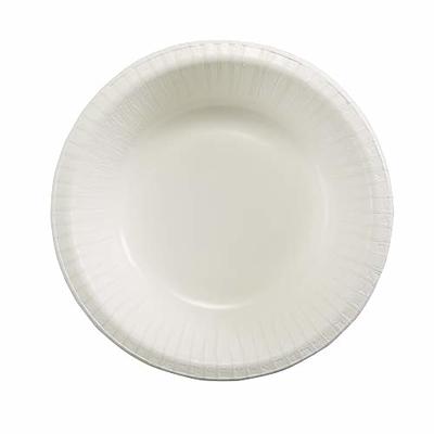 Dixie Ultra 10 Heavy-Weight Paper Plates by GP PRO (Georgia-Pacific),  Pathways, SXP10PATH, 500 Count (125 Per Pack, 4 Packs Per Case)