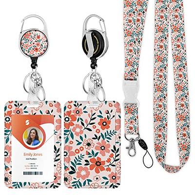 Dumpster Fire Beaded Lanyard for Id Badges and Keys,Cute ID Badge Holder  with Silicone Teacher Lanyard,Lanyard with Badge Holder for Women Teacher  Nurse - Yahoo Shopping