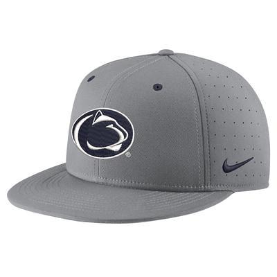 Noggin Boss Penn State Nittany Lions Blue Oversized Hat, Men's, L/XL