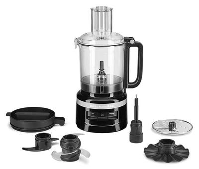 Cuisinart 9-Cup Continuous Feed Food Processor - FP-9CF