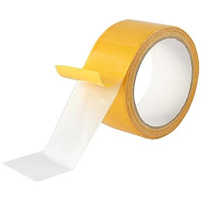 Duck Max Strength® Nano Grab Double Sided Gel Tape, 0.94 x 5ft