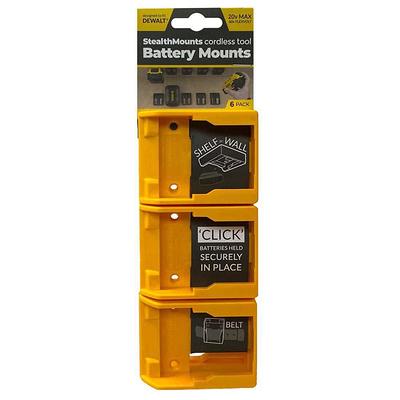 BLACK+DECKER HPB12 12-Volt Slide-Pack Battery - Yahoo Shopping