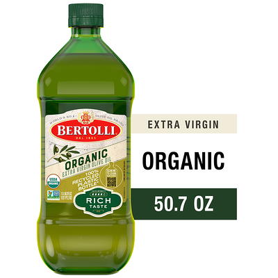 Bertolli Olive Oil, Extra Virgin - 3 l (101.44 fl oz) 3 qt 5.4 oz